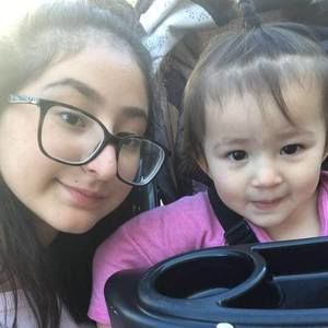 Meet your Posher, Vanessa